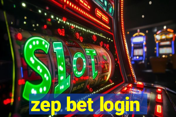 zep bet login